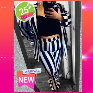 NWOT SHEIN Plus Size Set